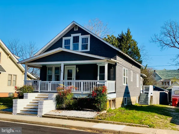 519 Franklin St, Denton, MD 21629