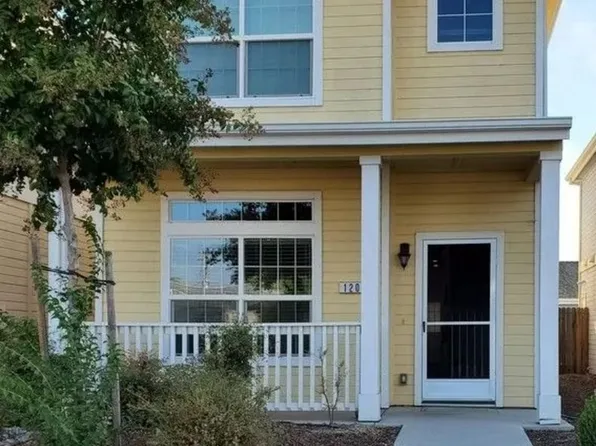 120 Ivy St, Roseville, CA 95678