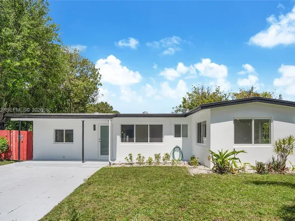 919 NW 13th St, Fort Lauderdale, FL 33311