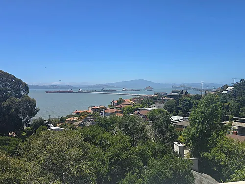 421 Golden Gate Ave Photo 1