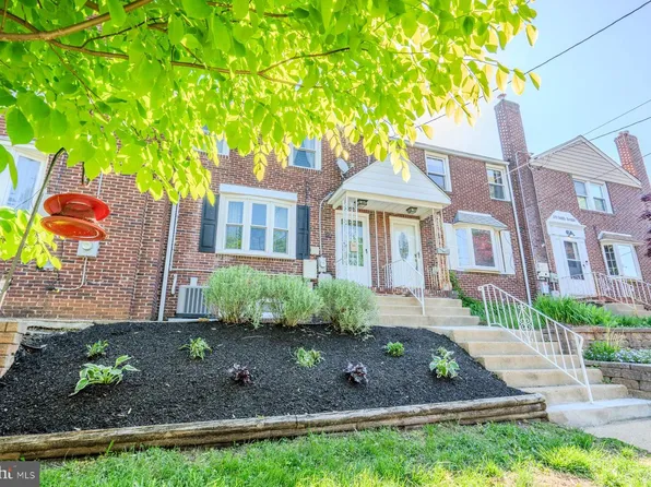 315 Comly Ave, Oaklyn, NJ 08107