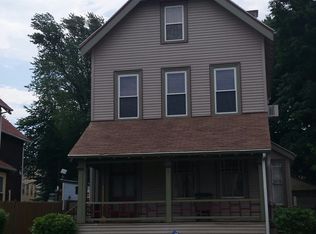 9 Parkman St, Dorchester, MA 02122