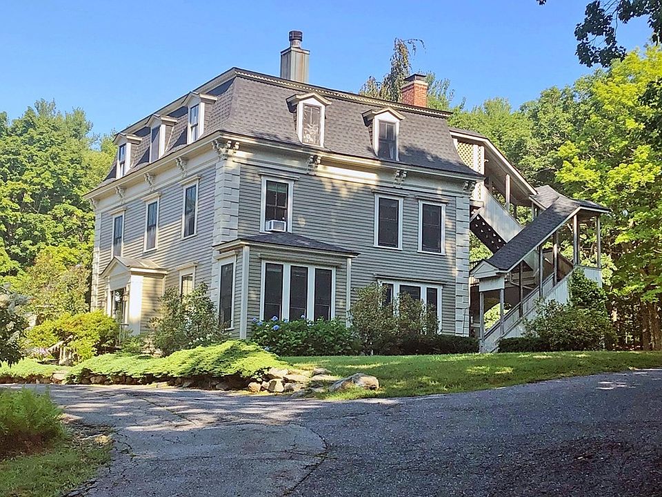 34 Goodnow Rd APT 5, Princeton, MA 01541 Zillow