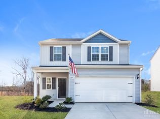 6551 Paw Village Rd, Charlotte, NC 28214