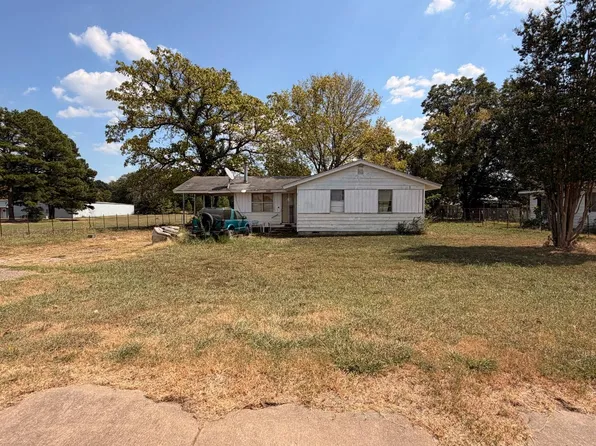 2328 N Main St, Brinkley, AR 72021