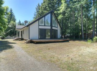 546 Cannon Rd, Packwood, WA 98361