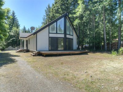 546 Cannon Road, Packwood, WA, 98361