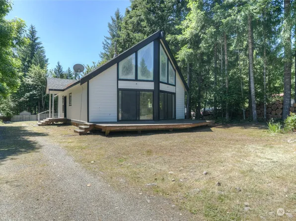 546 Cannon Road, Packwood, WA 98361