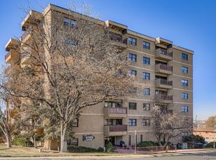 3675 S Cherokee Street #400, Englewood, CO 80110