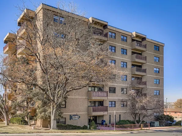 3675 S Cherokee Street #400, Englewood, CO 80110