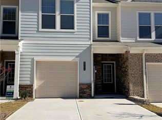 6206 Ripple Way #89, Atlanta, GA 30349