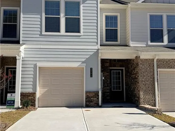 6206 Ripple Way #89, Atlanta, GA 30349