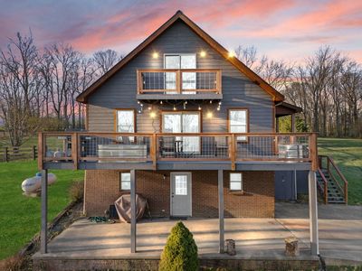 119 Fox Run Trl, Mount Sterling, KY, 40353