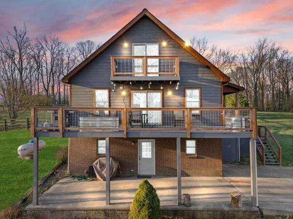 119 Fox Run Trl, Mount Sterling, KY 40353