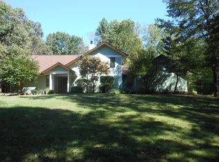 158 Rosecliff Farms Rd, Amherst, VA 24521