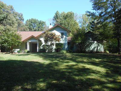 158 Rosecliff Farms Rd, Amherst, VA, 24521