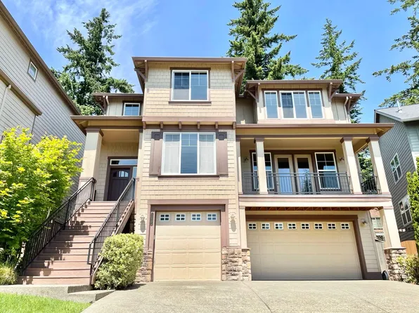 12697 SW Da Vinci Ln, Tigard, OR 97224