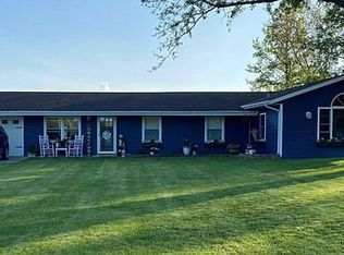 3750 N Salem Rd, Decatur, IN 46733