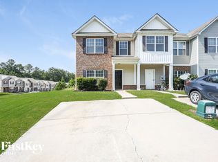 123 Bagby Ct, Union City, GA 30291