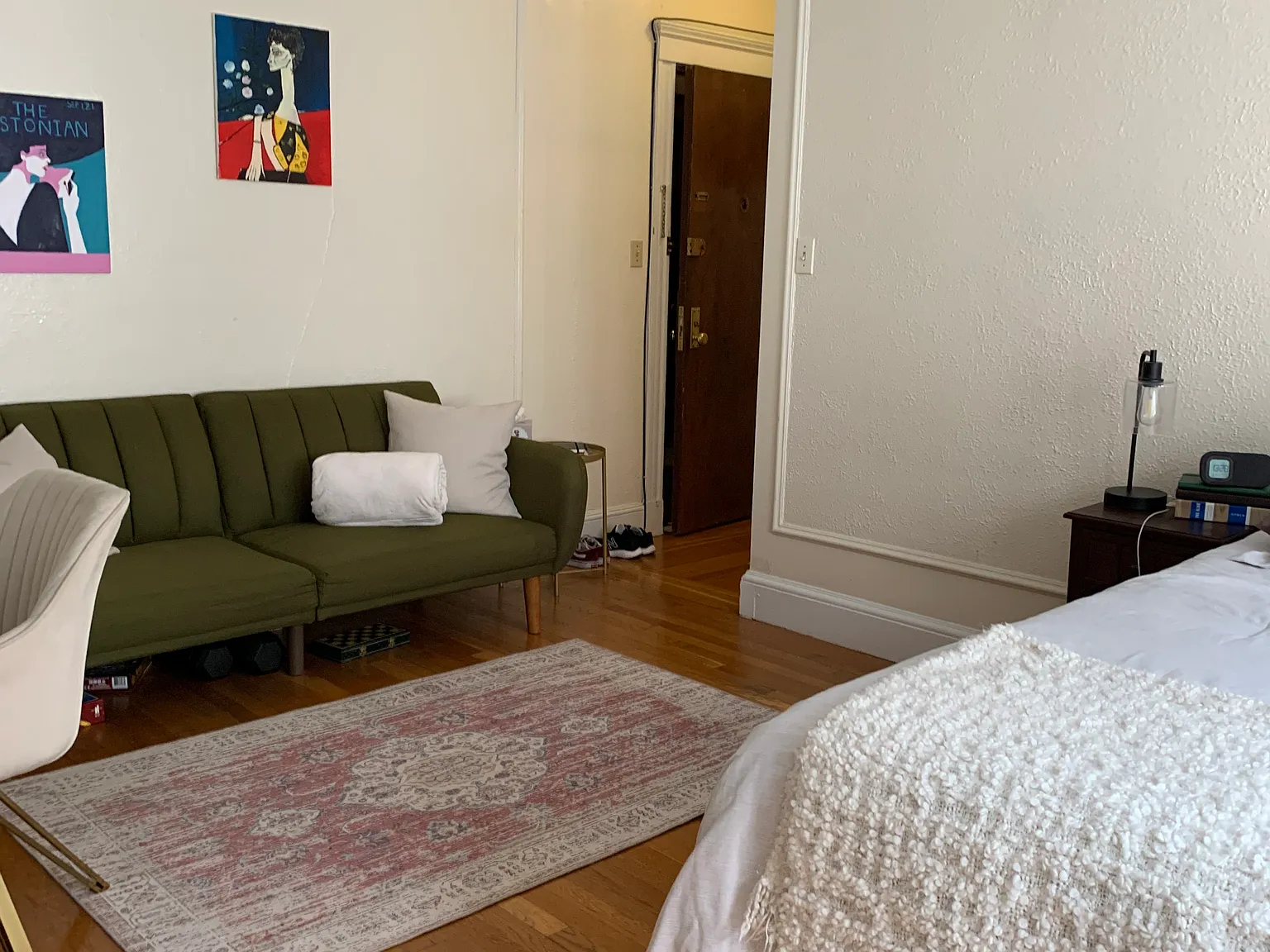 Studio, 1.0 bath, $1,800 — Photo 2