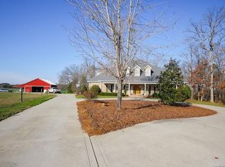 7007 Sugar And Wine Rd, Monroe, NC 28110