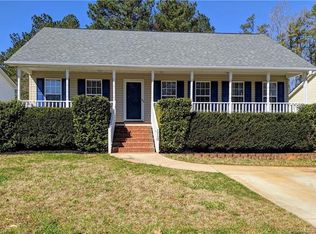118 Webbs Mill Dr, Fort Mill, SC 29715