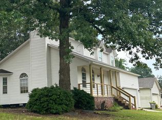 2103 Cherry Xing, Benton, AR 72015