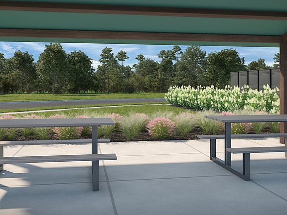 417 W Stonehaus Crossing, Homesite 14 Interior Image 3