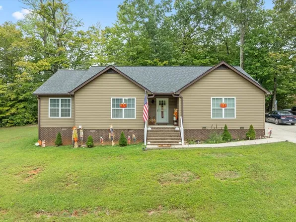 4887 Hilham Rd, Cookeville, TN 38506