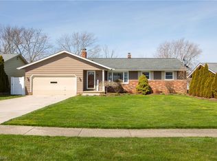1116 Mulberry Ln, Brunswick, OH