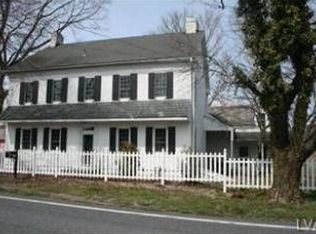 2143 Leithsville Rd, Hellertown, PA 18055