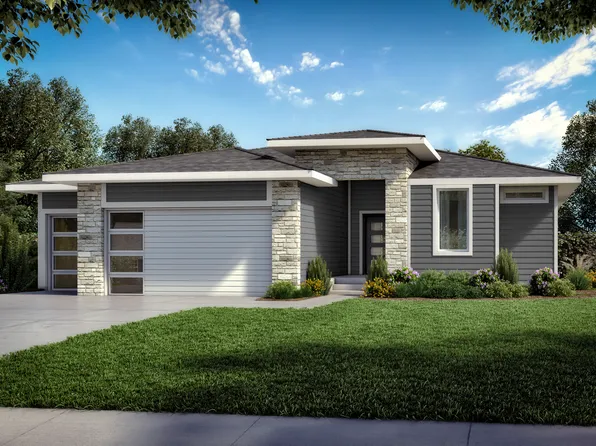 29517 W 196th St, Gardner, KS 66030