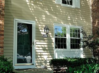 2788 Millbank Row, Maineville, OH