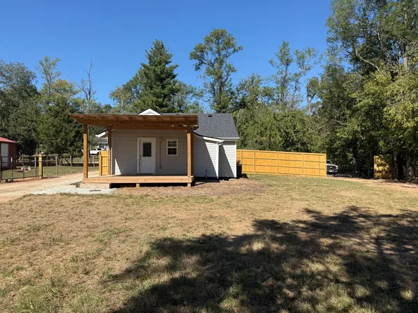 3400 W Page Street, Springfield, MO 65802