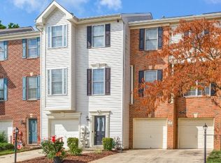 263 Tilden Way, Edgewater, MD 21037