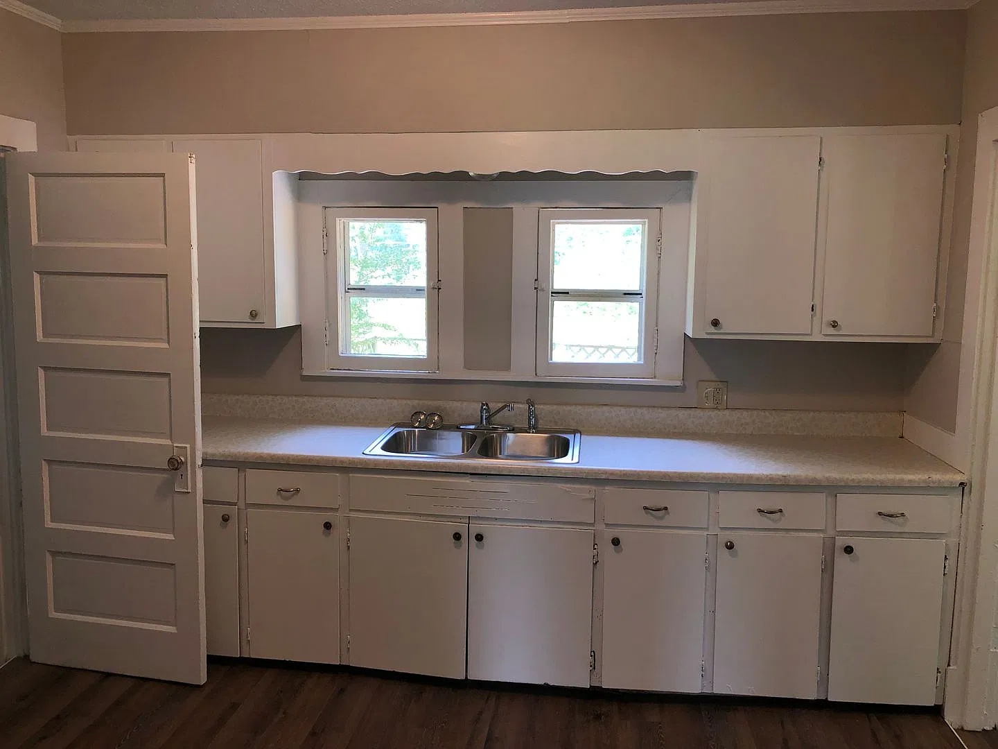 495 Woodruff St. Courtland, MS — Photo 3