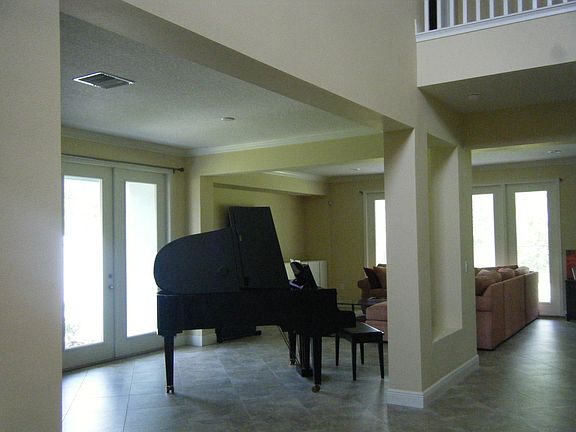 Great room/living room