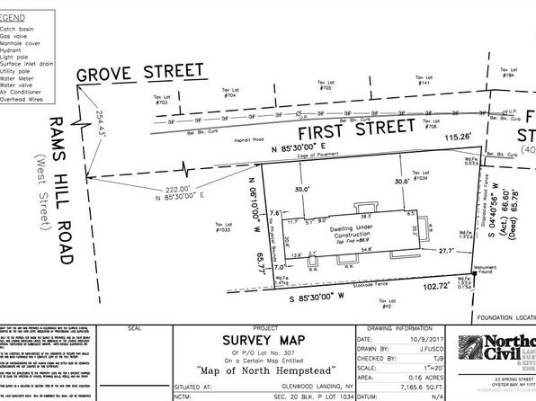 9 First Street, Glenwood Landing, NY 11547
