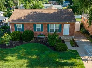 605 Sessions Ave, Saint Louis, MO