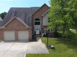 2013 Cornucopia Ct, Independence, KY 41051