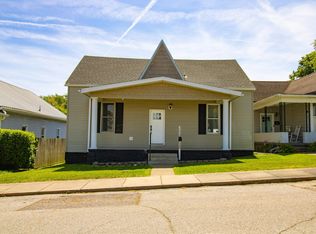 2604 Hillcrest Ter, Evansville, IN 47712