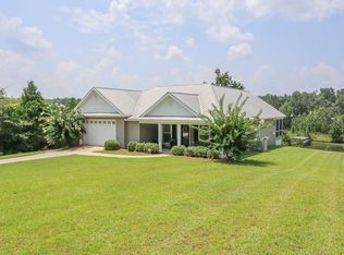 420 Lakeridge Dr, Abbeville, AL 36310