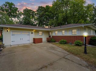 315 Belle St, Waterloo, IA 50702
