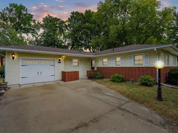 315 Belle St, Waterloo, IA 50702