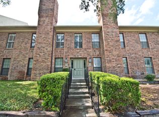 201 Ellwood #107, San Antonio, TX 78209