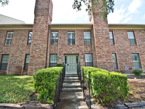 201 Ellwood #107, San Antonio, TX 78209