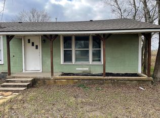 4456 S Old Robinson Rd, Lorena, TX 76655