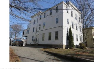 135 Pool St, Biddeford, ME 04005