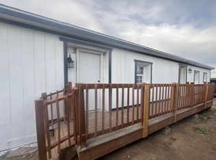 40907 2nd, Agate, CO 80101