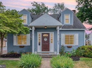 319 Dover St, Manheim, PA